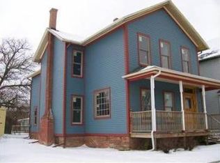 828 Pine St, Michigan City, IN