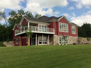 18454 County Highway 25, Frazee, MN 56501