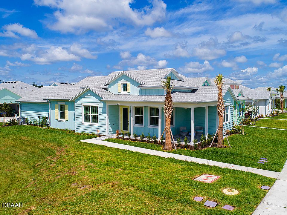 1st image of 109 Ocean Hammock Loop