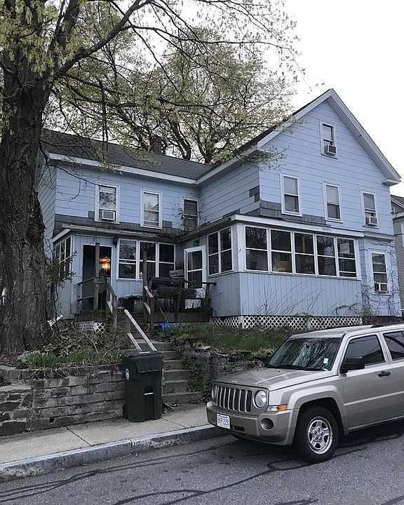 2nd image of 29 Orchard St
