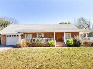 307 Galloway St, Madison, NC 27025