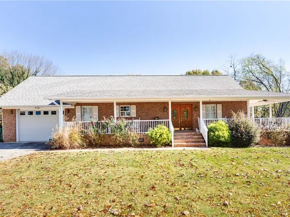 307 Galloway St, Madison, NC 27025