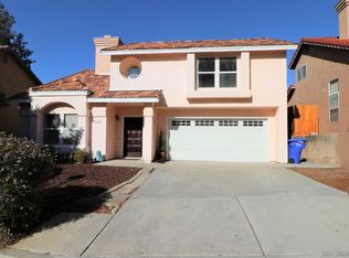 7020 Oak Glenn Ct, Lemon Grove, CA 91945