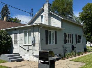 1009 8th St, International Falls, MN 56649