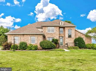 2280 Gapland Rd, Jefferson, MD 21755