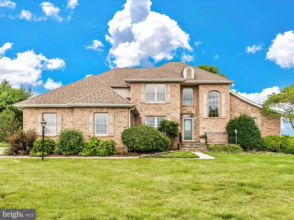 2280 Gapland Rd, Jefferson, MD 21755