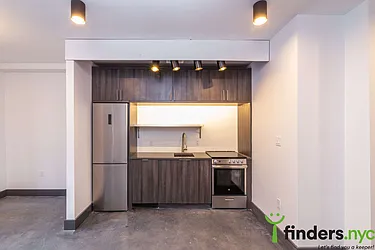 Rented by Clove Realty LLC