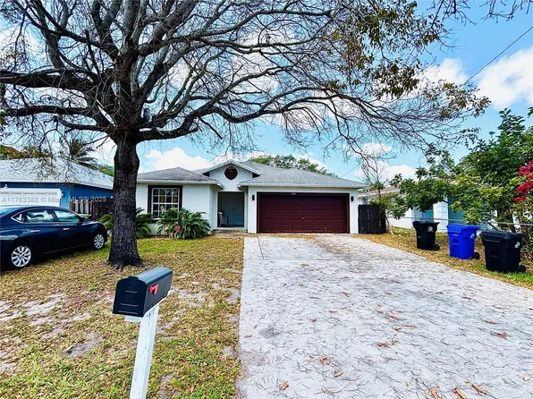1113 SW 24th Ave, Fort Lauderdale, FL 33312
