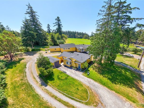 707 Madrona Way, Coupeville, WA 98239