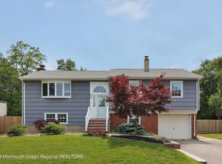 148 Village Way, Brick, NJ 08724