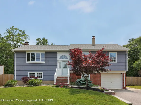 148 Village Way, Brick, NJ 08724