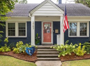 2783 Union Ave, Memphis, TN 38111