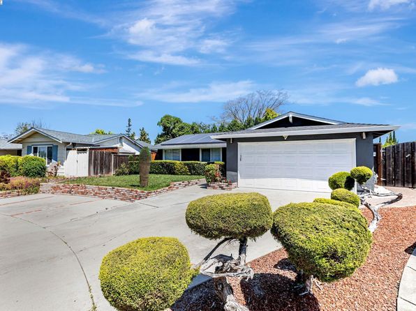 795 Nokomis Dr, San Jose, CA 95111