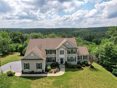 1 Howarth Dr, Upton, MA, 01568