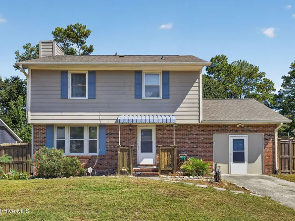 5113 Hunters Trail, Wilmington, NC 28405
