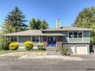 781 E Kathy St, Stayton, OR 97383