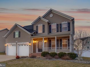 43530 Abis St, Hollywood, MD