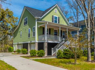 3730 Tip Ln, Mount Pleasant, SC 29466