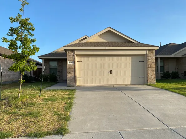 14044 Gaskin St, Pilot Point, TX 76258