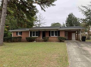 125 Little John Ln, Warner Robins, GA 31088