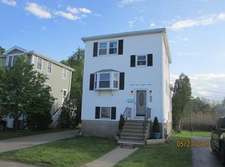 27 Chick St, Quincy, MA 02170