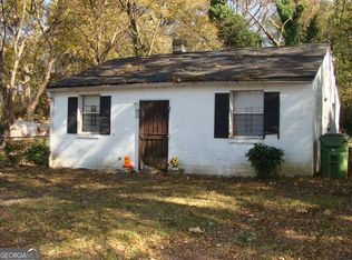 1152 West Ave SW, Atlanta, GA 30315