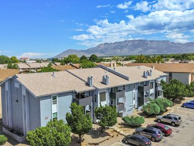 3825 Montgomery Blvd NE APT 126, Albuquerque, NM, 87109