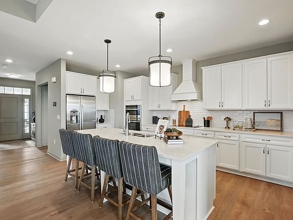 Kitchen - Representational Photo