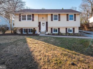 117 E Cherry Hill Rd, Reisterstown, MD 21136