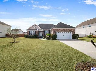 1216 Barn Owl Rd, Effingham, SC 29541