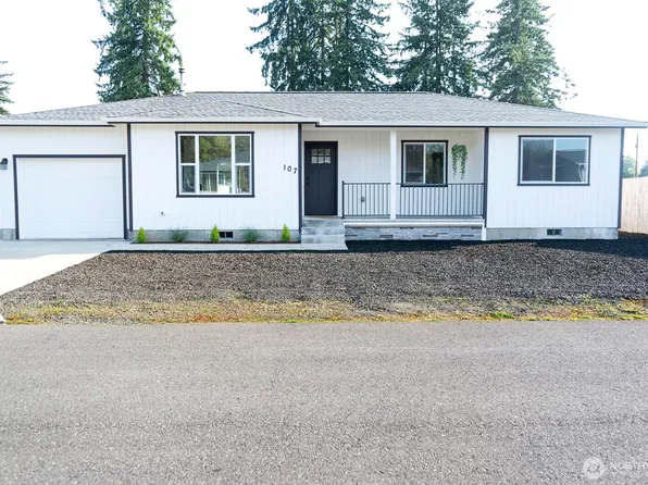 107 Cascade Court, Elma, WA 98541