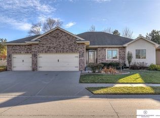 15119 Whitmore Cir, Bennington, NE 68007