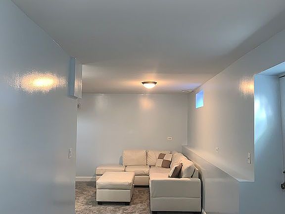 Media Room Basement