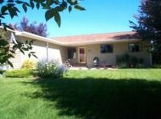 511 Fox Dr, Great Falls, MT 59404