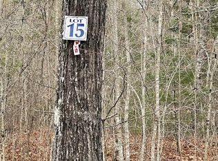 15 Mission Rd, Hayesville, NC 28904