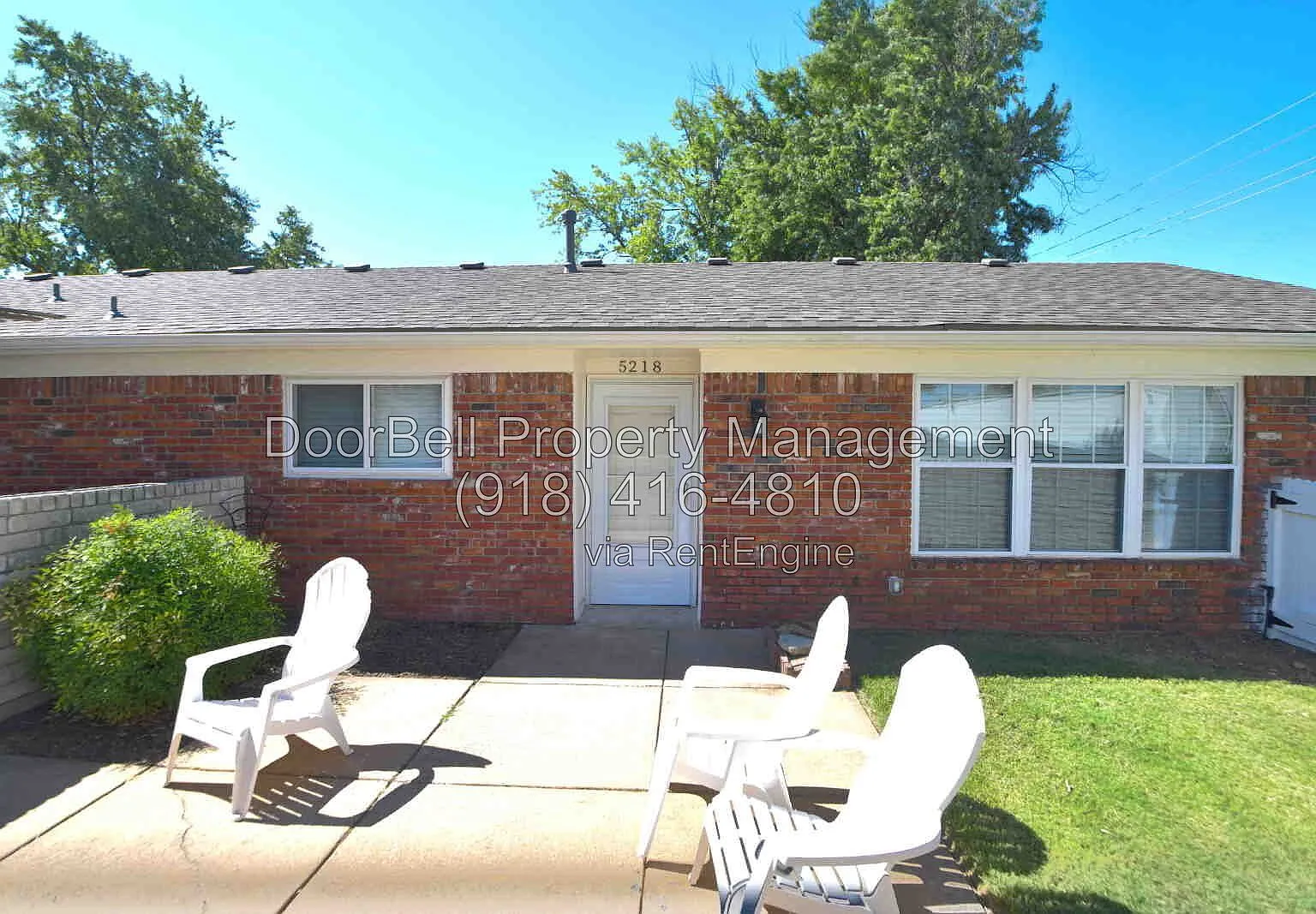 3 bed, 2.0 bath, 1409 sqft, $1,650 — Photo 1