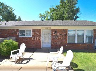 5218 S 67th East Pl, Tulsa, OK 74145