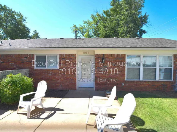 5218 S 67th East Pl, Tulsa, OK 74145