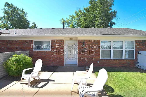 5218 S 67th East Pl Photo 1