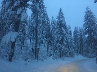 41912 Ernest Rd, Loon Lake, WA 99148