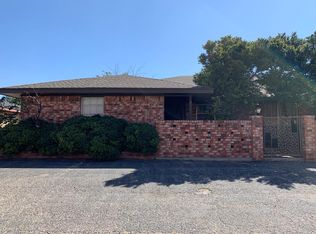 2507A Haynes Dr, Midland, TX 79705