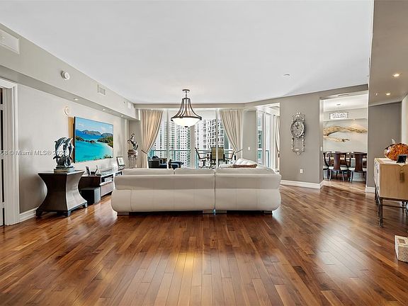 2nd image of 333 Las Olas Way APT 2305