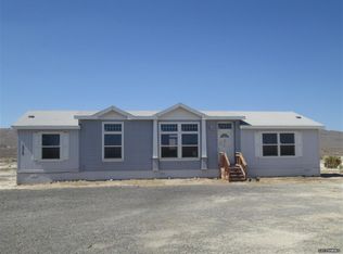 7315 Elm St, Silver Springs, NV 89429
