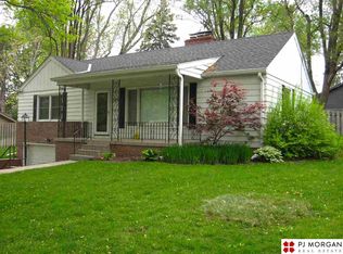 534 S 87th Cir, Omaha, NE 68114