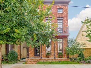 617 S Front St LOT 8, Memphis, TN 38103