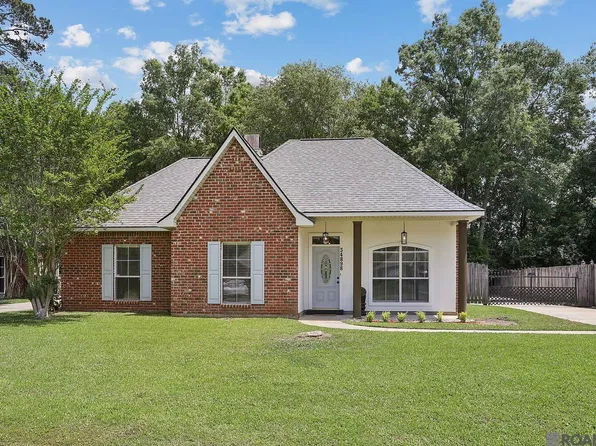 34898 Saint Regis Ct, Denham Springs, LA 70706