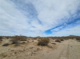 402 Rose Ln, Lucerne Valley, CA 92356