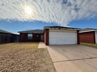 2705 108th St, Lubbock, TX 79423