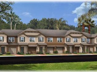 1009 Honey Blossom Dr, Orlando, FL 32824