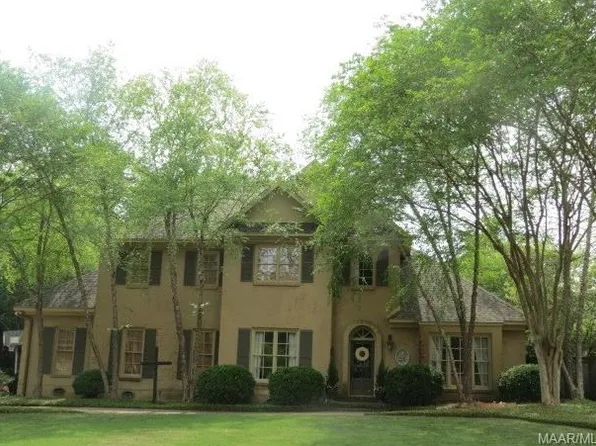 3014 Boxwood Dr, Montgomery, AL 36111